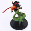 Super Saiyan Goku with Dragon Riding Collection Toy